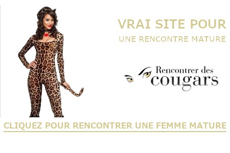 Opinions Sur Rencontrer-Des-Cougars France
